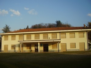 foto della Scuola Primaria di Castelveccana
