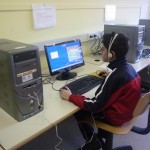 laboratorio informatico